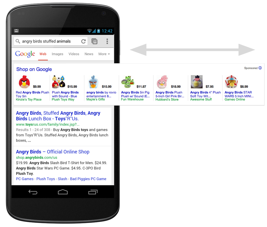 5 strategies to think of when looking at mobile devices on google adwords