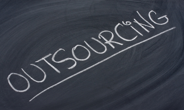 Benefits of Outsourcing and the Other Side of It