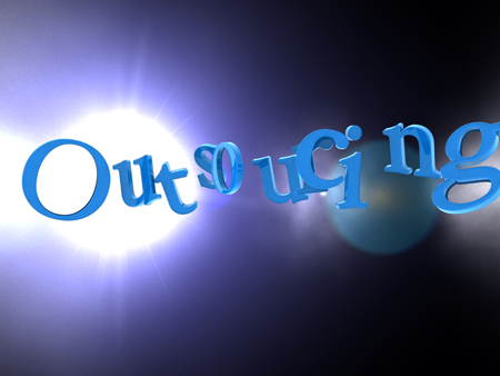 Top 3 tips to outsourcing on the home front