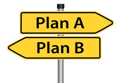 Do you plan but not implement it?