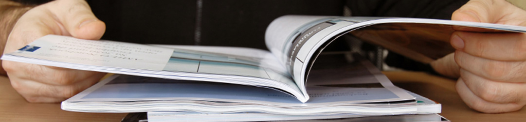 Grow your business with catalogues