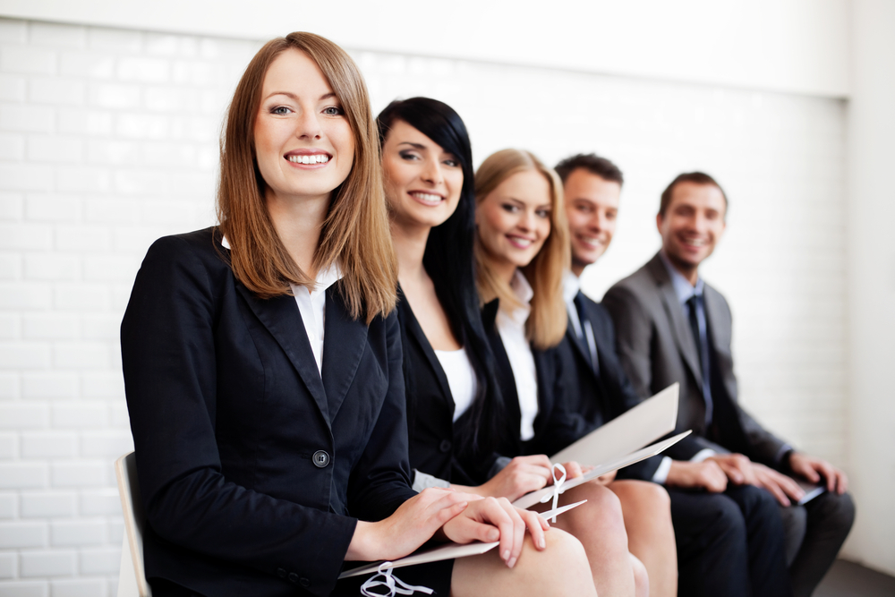 Why recruiters are more important than you think