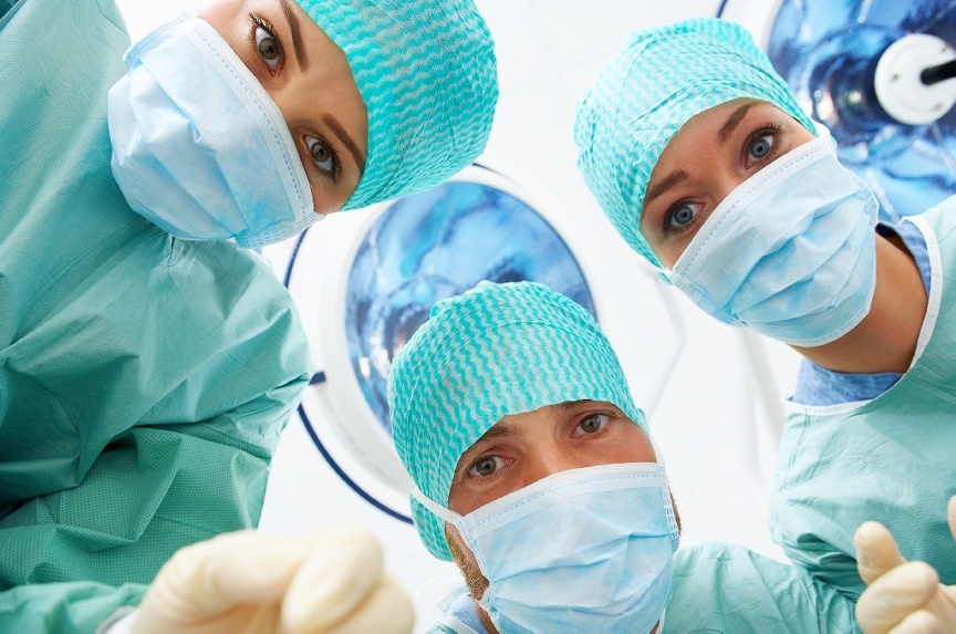 The Surgeonâ€™s Dilemma: How to find out if you have unconscious bias