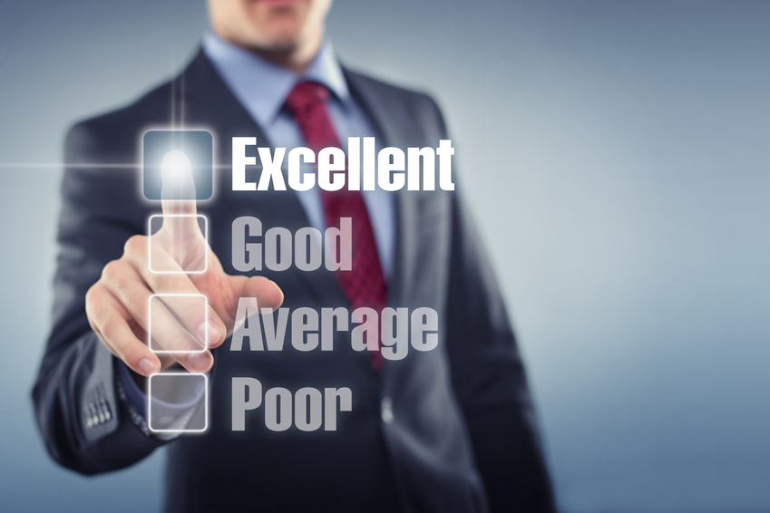 Do you have the right management in place?