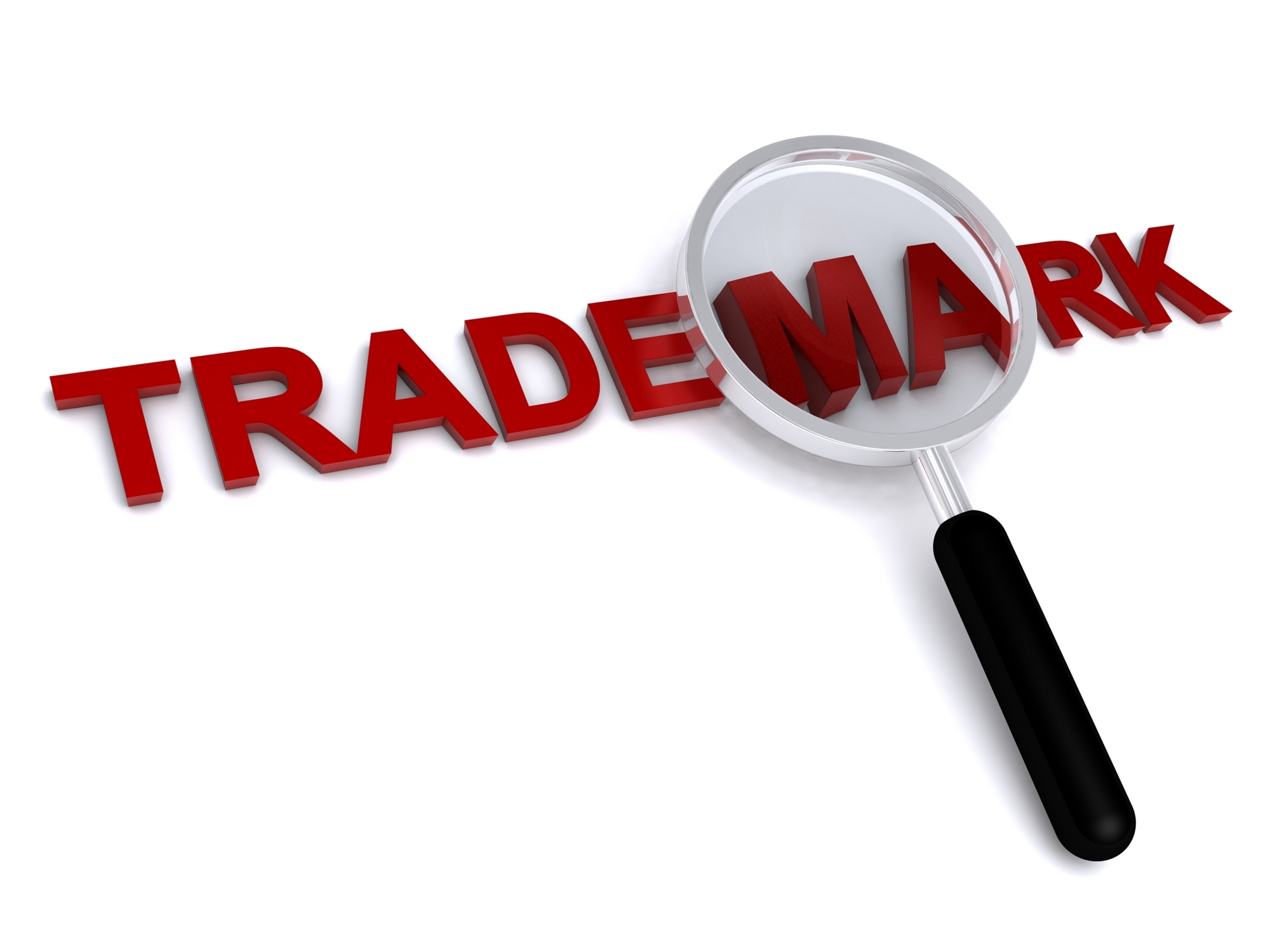 Trademarks, what is the point?