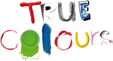 True colours, why my foul mouth makes my biz more money than anything else!