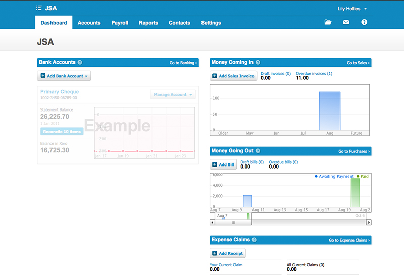 Reviewed Accounting Apps: MYOB, Xero, And Quickbooks
